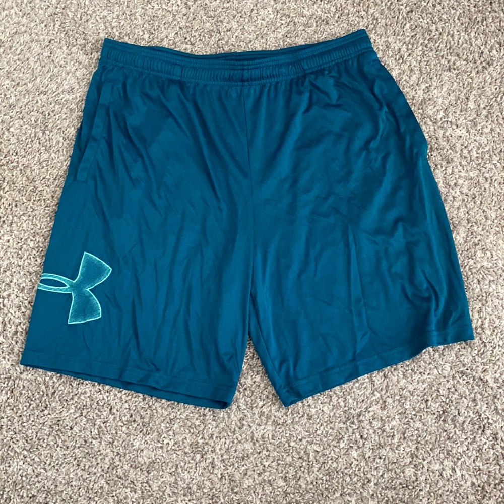 Men’s under armour shorts
